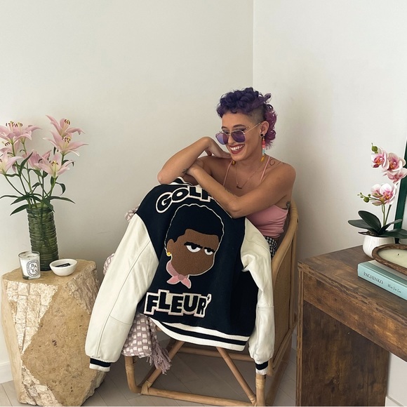 Meet your Posher, Saramonet - Picture 2 of 2